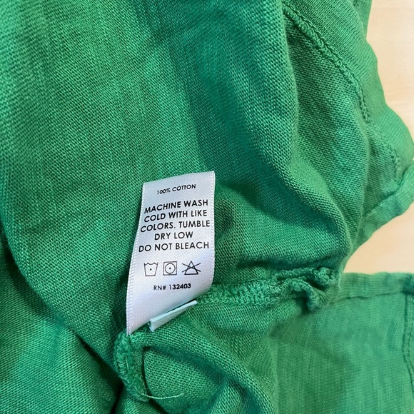 Cotton Citizen Men’s Crewneck Pullover - Picture 6 of 8